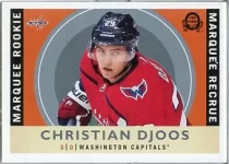 2017-18 O-Pee-Chee Retro #643 Christian Djoos.webp