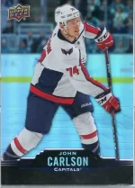 2020-21 UD Tim Hortons #74 John Carlson.webp
