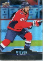 2020-21 UD Tim Hortons #78 Tom Wilson.webp