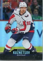 2020-21 UD Tim Hortons #92 Evgeny Kuznetsov.webp