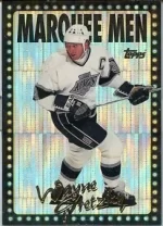 1995-96 Topps Marquee Men Power Boosters #375 Wayne Gretzky.webp