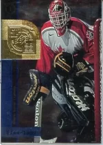 1998-99 SPx Finite #62 Roberto Luongo.webp