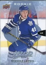 2016-17 UD MVP #287 Brendan Leipsic RC.webp