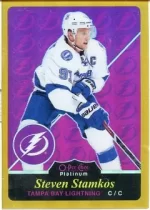 2015-16 OPC Platinum Retro Gold Rainbow #R43 Steven Stamkos.webp