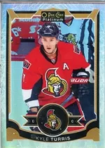 2015-16 OPC Platinum White Ice #108 Kyle Turris.webp