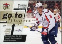 2009-10 Ultra Go To Players #GT1 Alex Ovechkin.webp