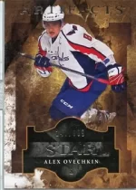 2011-12 Artifacts Star #121 Alex Ovechkin.webp