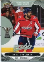 2019-20 UD MVP Award Winners #PW-RR Alex Ovechkin.webp