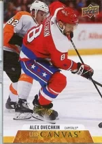 2020-21 Upper Deck Canvas #C204 Alex Ovechkin.webp