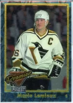 1993-94 Topps Premier Finest #10 Mario Lemieux.webp