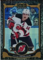 2015-16 OPC Platinum Black Ice #98 Adam Henrique.webp