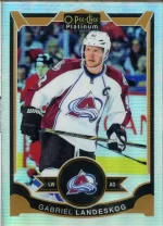 2015-16 OPC Platinum White Ice #109 Gabriel Landeskog.webp