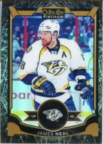2015-16 OPC Platinum Black Ice #23 James Neal.webp