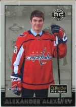 2020-21 OPC Platinum Retro #R74 Alexander Alexeyev.webp