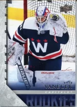 2020-21 Upper Deck '05-06 Upper Deck Tribute #T83 Vitek Vanecek.webp