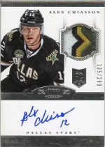 2013-14 Dominion #149 Alex Chiasson RC.webp
