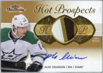 2013-14 Hot Prospects #197 Alex Chiasson RC.webp