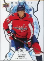 2021-22 UD Ice #133 Aliaskei Protas RC.webp