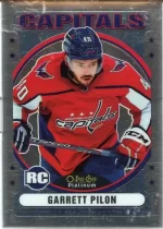 2021-22 OPC Platinum Retro #R-94 Garrett Pilon.webp