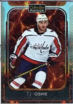 2021-22 OPC Platinum Hot Magma #158 T.J. Oshie.webp