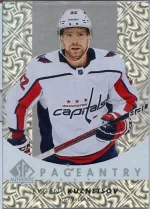 2022-23 SP Authentic Pageantry P-41 Evgeny Kuznetsov.webp