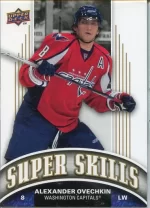 2008-09 Upper Deck Super Skills #SS3 Alex Ovechkin.webp