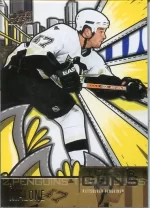 2024-25 Upper Deck Series 1 Young Guns Renewed #YGR-1 Ryan Malone.webp