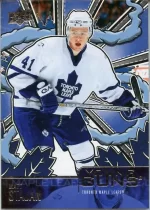 2024-25 Upper Deck Series 1 Young Guns Renewed #YGR-3 Matt Stajan.webp