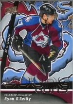 2024-25 Upper Deck Series 1 Young Guns Renewed #YGR-32 Ryan O'Reilly.webp