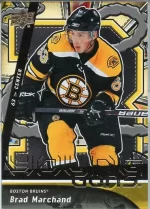 2024-25 Upper Deck Series 1 Young Guns Renewed #YGR-33 Brad Marchand.webp