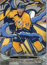 2024-25 Upper Deck Series 1 Young Guns Renewed #YGR-42 Roman Josi.webp