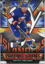 2024-25 Upper Deck Series 1 Young Guns Renewed #YGR-45 Brock Nelson.webp