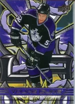 2024-25 Upper Deck Series 1 Young Guns Renewed #YGR-17 Anze Kopitar.webp