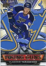2024-25 Upper Deck Series 1 Young Guns Renewed #YGR-48 Vladimir Tarasenko.webp
