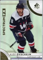 2023-24 SP Authentic Spectrum FX #S-2 Alex Ovechkin.webp