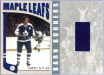 2004-05 In The Game Franchises Canadian Barn Burners Darryl Sittler.webp