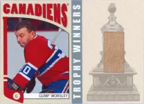 2004-05 In The Game Franchises Canadian Trophy Winners Gump Worsley.webp