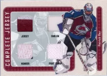 2004-05 In The Game Franchises US West Complete Jerseys Patrick Roy.webp