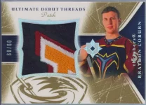 2005-06 Upper Deck Ultimate Debut Threads Patches (C).webp
