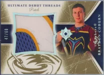 2005-06 Upper Deck Ultimate Debut Threads Patches (D).webp