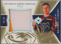 2005-06 Upper Deck Ultimate Debut Threads Patches (E).webp
