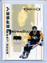 2002-03 BAP Memorabilia Magnificent Inserts MI-02 1985-86 Jersey ~40 Copy 1A.webp