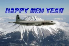 Happy New Year P-3 - during my Navy days.webp