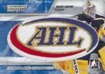 Fleury ITG Heroes and Prospects Complete Logo Patch 1 of 1.webp