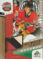 Fabrics Patch - WCF-3 Teuvo Teravainen.webp