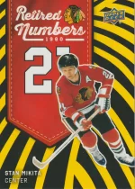 Base Yellow 1926 - 106 Retired Numbers Stan Mikita.webp