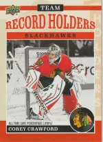 Base High Decibel - 191 Record Holders Corey Crawford.webp