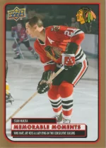 Memorable Moments Gold - MM-8 Stan Mikita.webp
