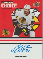 Centennial Choice Autos - CS-BR Brandon Saad.webp