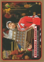 Memorable Moments Gold - MM-42 Duncan Keith.webp